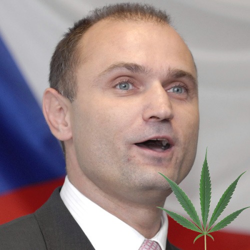 Ivan Langer: Za jeho ministrovania sa v Česku znížili tresty