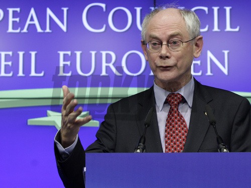 Herman von Rompuy