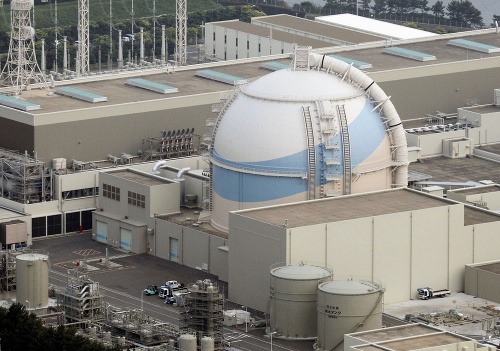 Jadrová elektráreň Genkai