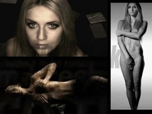 Videoklip Gabriely Gunčíkovej je poriadne odvážny.