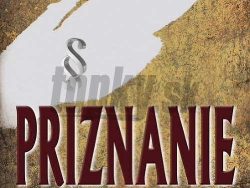 John Grisham- Priznanie