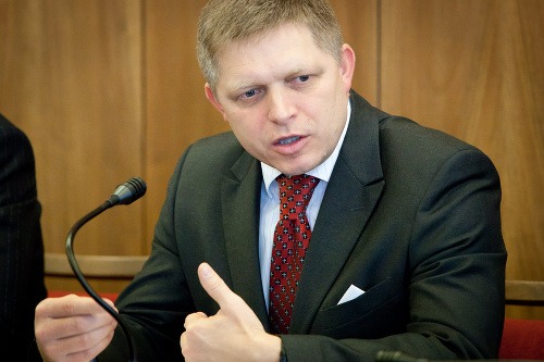 Robert Fico