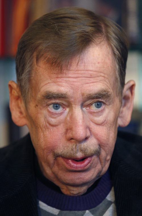 Václav Havel