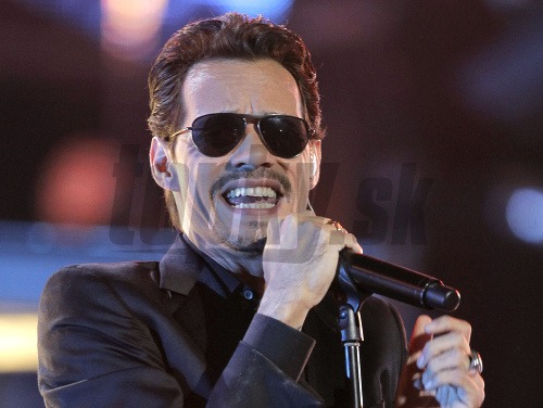 Marc Anthony