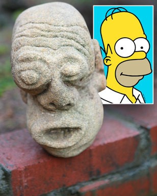 Je to Homer?