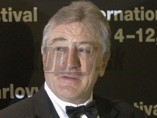 Robert De Niro