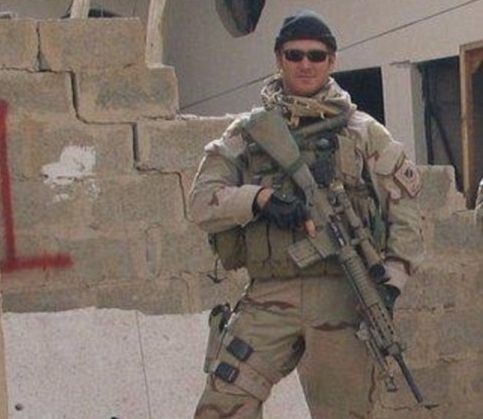 Chris Kyle