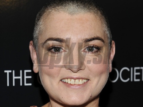 Sinéad O'Connor