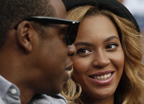 Jay-Z a Beyoncé