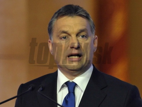 Orbán sa pokúša o