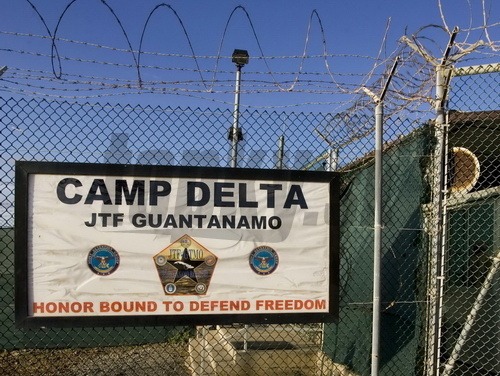 Základňa Guantánamo