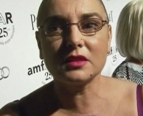 Sinéad O'Connor