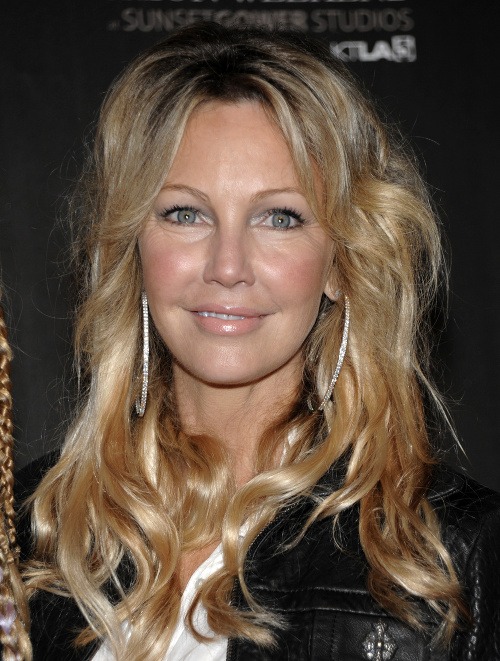 Heather Locklear