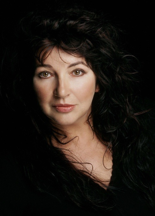 Kate Bush