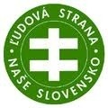 Ľudová strana  - Naše Slovensko