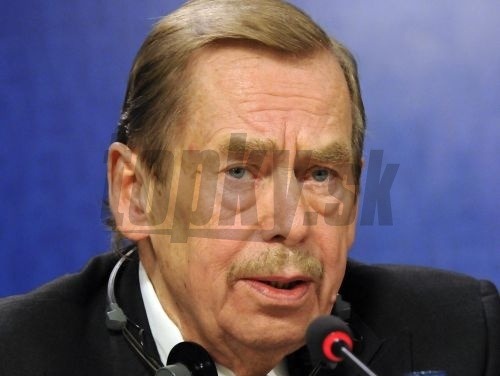 Václav Havel