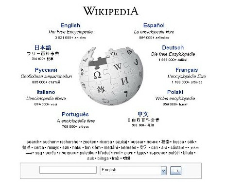 Wikipedia podľa turecký orgánov očierňovala krajinu.