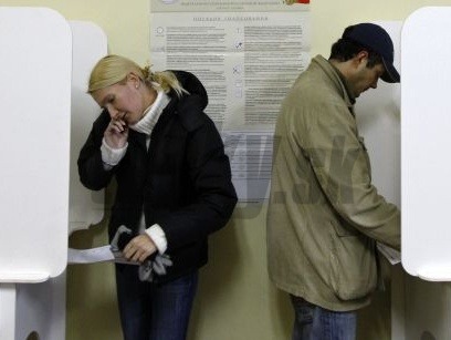 Skaličania si svoje volebné okrsky nájdu on-line