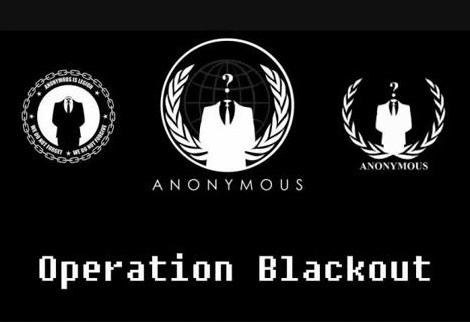 Anonymous útočia
