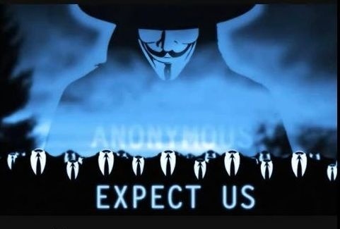 Anonymous je nezastaviteľný