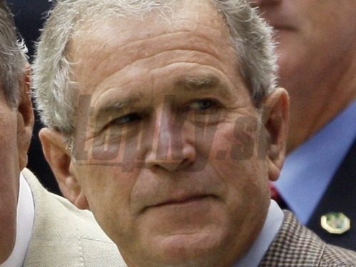 George Bush