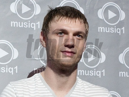 Nick Carter