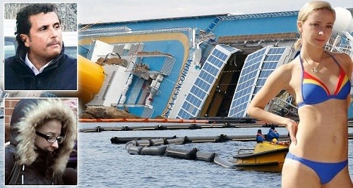 Domnica Cemortanová mala s kapitánom pomer