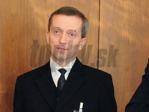 Jozef Čentéš