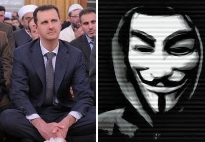 Bašár Asad na bezpečnosť veľmi nedbal