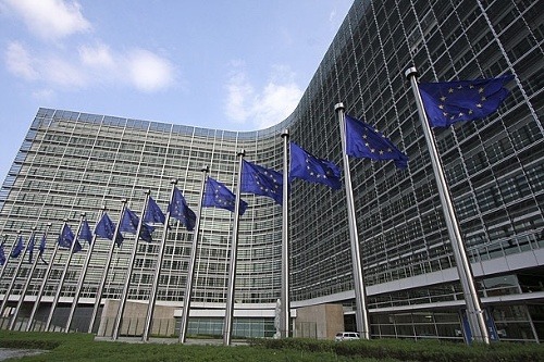 Európska komisia vedie viacero