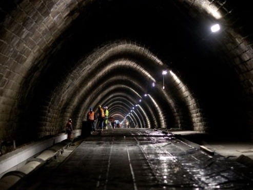 Tunel pod Hradom čakajú ďalšie prieskumy a merania