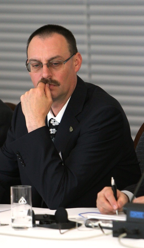Dobroslav Trnka