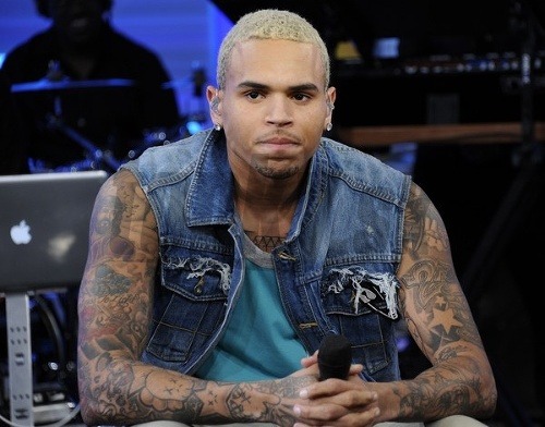 Chris Brown