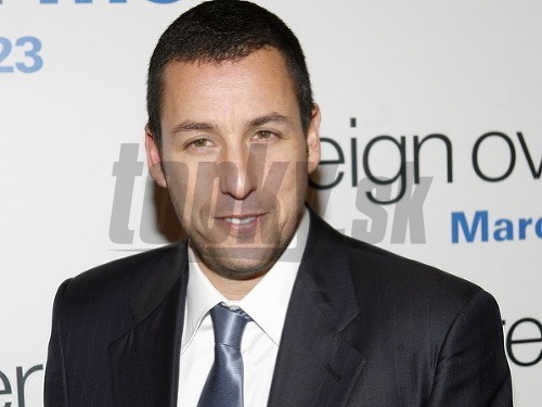 Adam Sandler