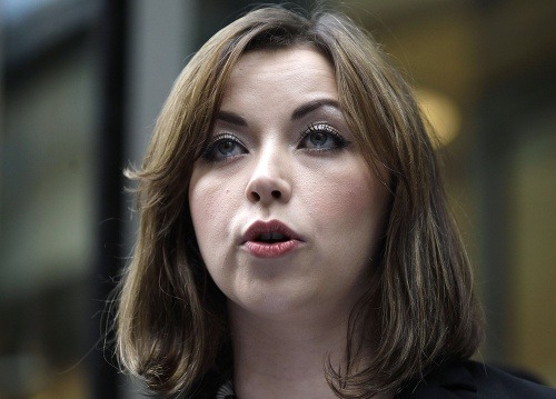 Charlotte Church