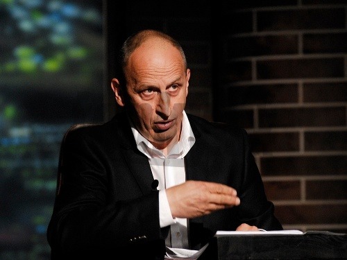 Jan Kraus mieri na východ Slovenska!