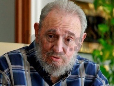 Castro veľký penis Gay