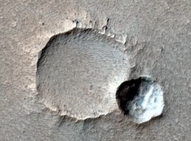 Kráter Hellas