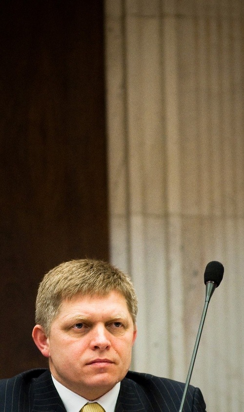 Robert Fico