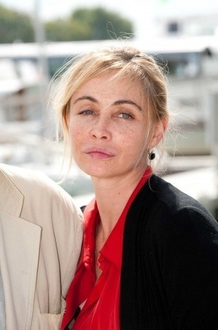 Emmanuelle Béart