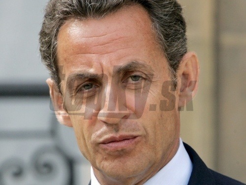 Nicolas Sarkozy