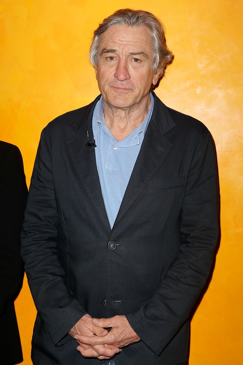 Robert De Niro 