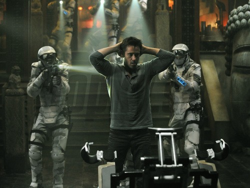 Prvá ukážka k novej adaptácii slávnej sci-fi poviedky Philipa K. Dicka je už tu.