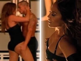 Jennifer Lopez sa s milencom odviazala v sexi videoklipe.