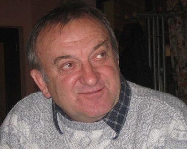 Andrej Polák