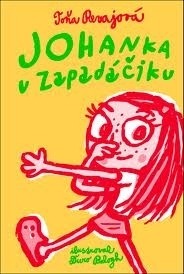 Johanka v Zapadáčiku