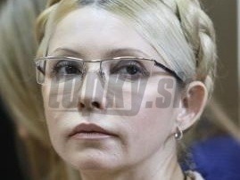 Julija Tymošenková