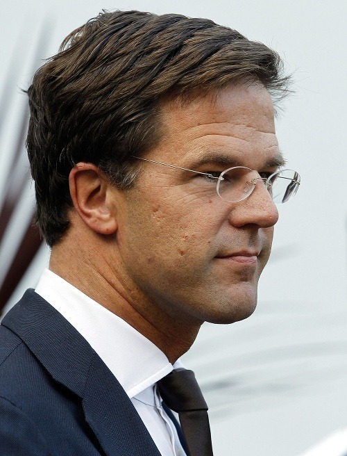 Mark Rutte