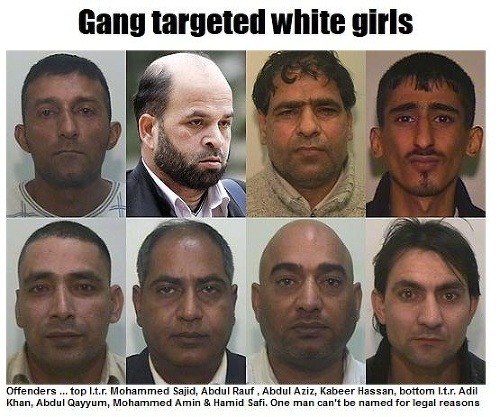 Gang zneužíval najmä dievčatá z rozvrátených rodín