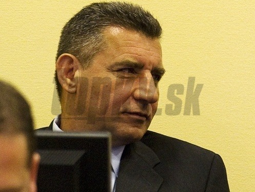 Ante Gotovina